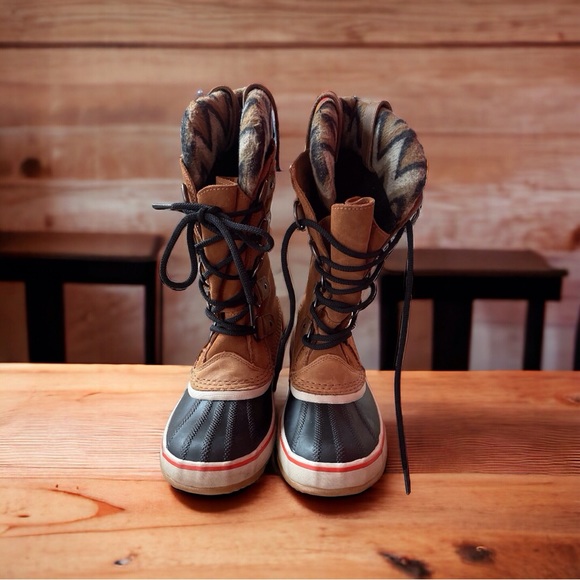 SOREL boots women - Picture 2 of 8